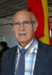 Jean-Marie Flores